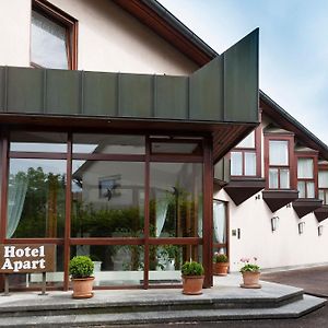 Hotel Apart Reichenbach an der Fils Exterior photo