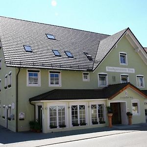 Landgasthof Bieg Hotel Neuler Exterior photo