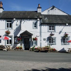 The Bridge Inn Holmrook Exterior photo