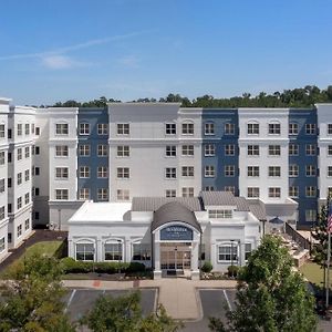 Residence Inn Birmingham Hoover Exterior photo