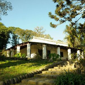 Finca La Colorada Villa San Salvador de Jujuy Exterior photo