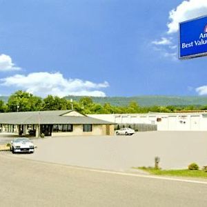 Americas Best Value Inn Dayton Exterior photo