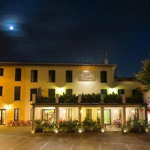 Locanda Avanguardia Hotel Solferino Exterior photo