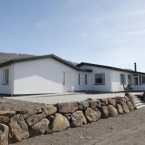 Hofsstadir Farmhouse Hofstaðir Exterior photo