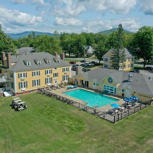 The Bethel Resort & Suites Exterior photo