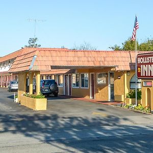 Hollister Inn Exterior photo