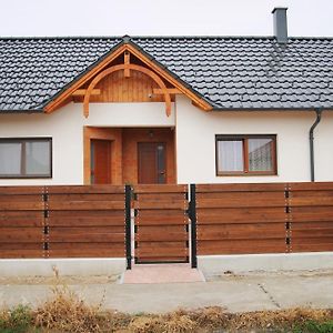 Hanság Vendégház Hotel Kapuvár Exterior photo