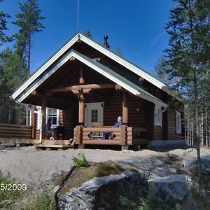 Kolicarelia Cottages Hattusaari Exterior photo