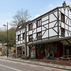 Het Vakwerkhuis Apartman Valkenburg aan de Geul Exterior photo