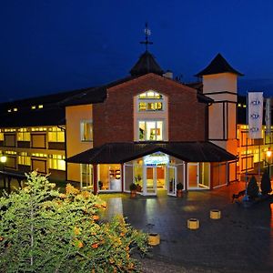 Hotel Aqua Panon Magyarkanizsa Exterior photo