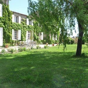 Domaine De La Queyssie Panzió Saussignac Exterior photo