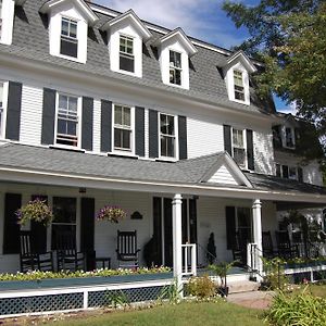 Cranmore Inn And Suites, A North Conway Boutique Hotel Exterior photo