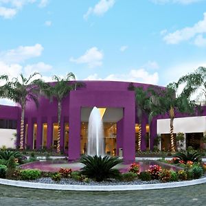 Hotel Terranova Coatzacoalcos Exterior photo