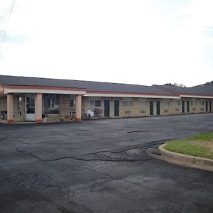 Poteau Inn Exterior photo