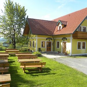 Gaestehaus Lisa Villa Deutschlandsbergi járás Exterior photo