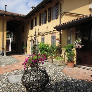 B&B Al Bric San Raffaele Cimena Exterior photo