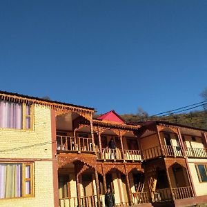 Garhwal Resort, Raithal, Bhatwari, Uttarkāshi Exterior photo