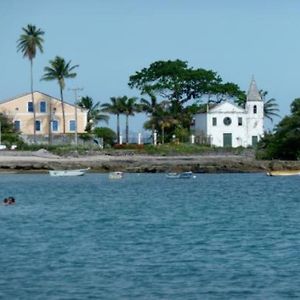 Casa Ilha De Itaparica Villa Exterior photo