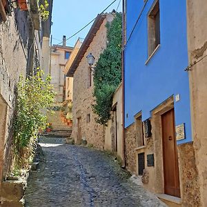 The Templars Guesthouse Santu Lussurgiu Exterior photo