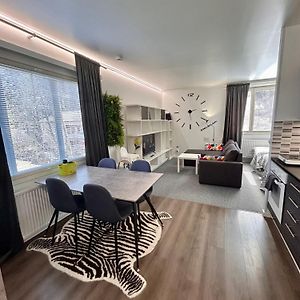 Chillout Studio Apartment Lahti Exterior photo