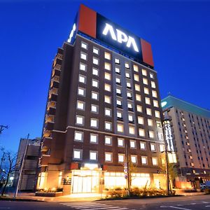 Apa Hotel Miyagi Furukawa Ekimae Oszaki Exterior photo