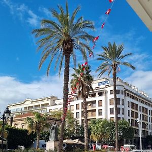 Tunis Medina Apartman Exterior photo