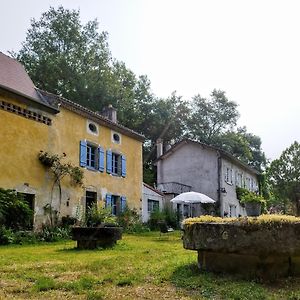 Moulin De Chez Joyeux Panzió Thiat Exterior photo