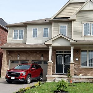 Cozy Place, 15 Min To Niagara Falls & Usa Border. Apartman Thorold Exterior photo