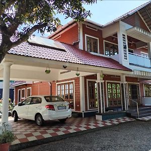 Sweet Home Kottajam Exterior photo