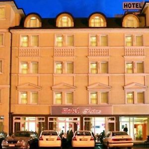 Hotel Atlas Novi Pazar Exterior photo