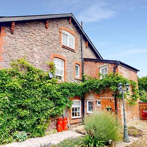 Bowness Villa Porlock Exterior photo