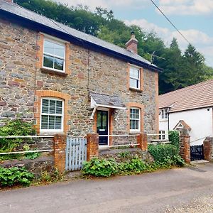 High Bank Villa Porlock Exterior photo