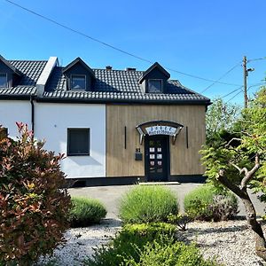 Jager Guesthouse Sopron Exterior photo