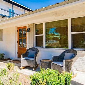 Downtown Fairhope Cottage Exterior photo