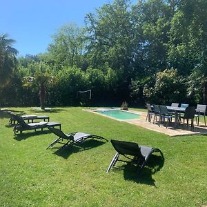 Le Pic Du Midi D'Ossau - Spa - Piscine - Jardin Lescar Exterior photo