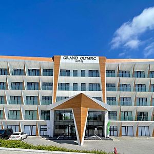 Arena Grand Hotel Qubai járás Exterior photo