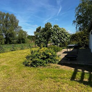 Ferienwohnung Seeblick Retgendorf Exterior photo