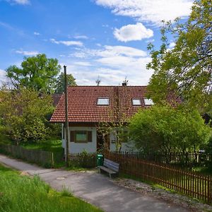 Ferienhaus Am Muhlbach Ammersee Utting am Ammersee Exterior photo