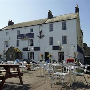 Anchor Hotel Haydon Bridge Exterior photo