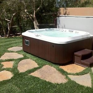 Modern 3Br Luxury House With Jacuzzi Apartman Los Angeles Exterior photo