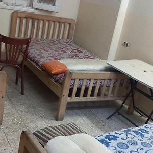 Tnta ol Triq Shobr Apartman Tanta Exterior photo