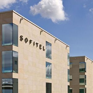 Sofitel London Heathrow Hotel Hillingdon kerület Exterior photo