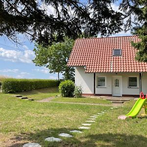 2 Bedroom Beautiful Home In Angermnde-Herzsprung Exterior photo