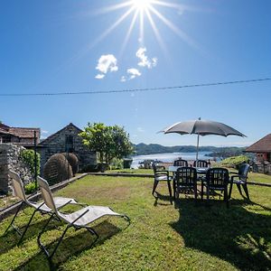 Holiday Home Monte San Giulio By Interhome Pella Exterior photo