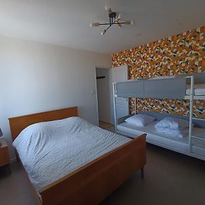 Appart 2 Cosy Annoeullin - Proche Toutes Commodites Apartman Exterior photo