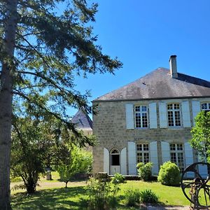 Domaine De Lagrange Villa Vianne Exterior photo