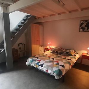 Promo 9-16Dec Toulouse 15Mn App 4 Personnes 4 Lits Cuisine Sde Apartman Montastruc-la-Conseillère Exterior photo