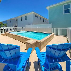 Reel Life Dreams By Avantstay Golf Cart Zone Port Aransas Exterior photo