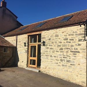 Stunning Converted Cider Barn Opposite A Country Pub North Curry Exterior photo