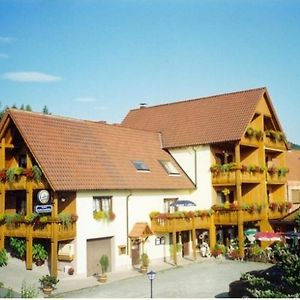 Pension Hubertushoehe Hotel Kulmbach Exterior photo